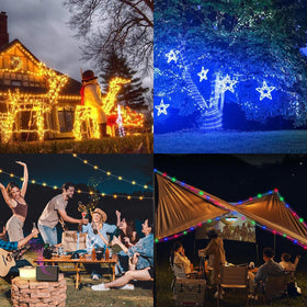 Vigdur flexible tubing lets you shape lights around fixtures