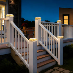 vighep even illumination for pet-friendly nighttime activities