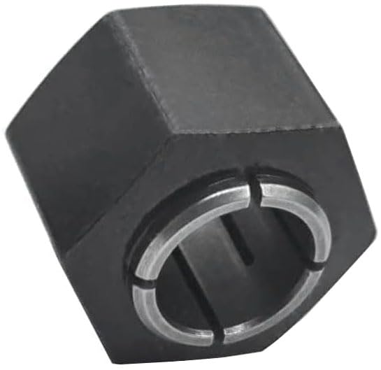 VIGORVIL compatible with Dewalt and Bosch models for reliable collet performance.