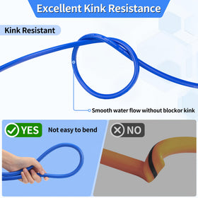 VIHEG abrasion-resistant outer cover withstands repeated cleaning sessions