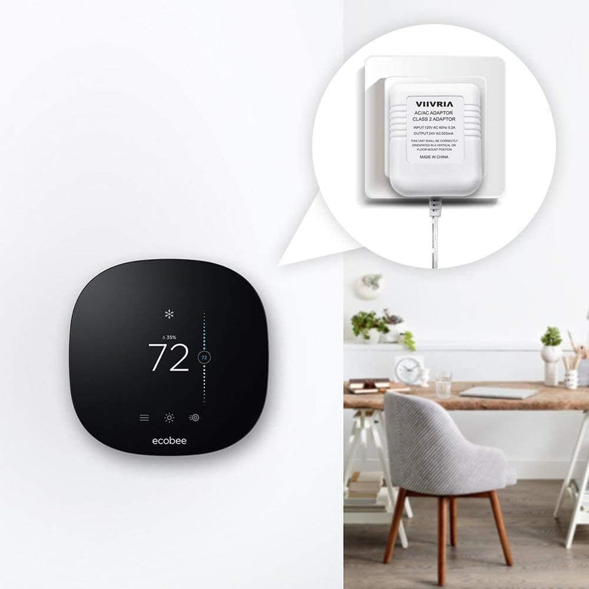 VIIVRIA professional support and warranty for peace of mind