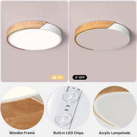 Vikaey easy-install kit helps you set up quickly