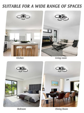 Vikaey indoor application over living room or entryway