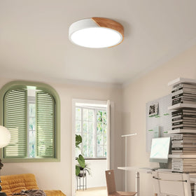 Vikaey ideal for living rooms, bedrooms, kitchens, and hallways