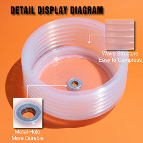 VIKITON hole saw handles ceiling drywall cuts with ease