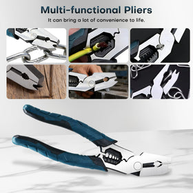 Vilenga professional electrician choice for reliable wire work