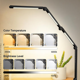Vimeepro aluminum body stays cool during long sessions.