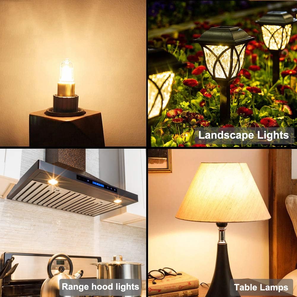 Vinaco G4 bulb with CRI100 for true color rendering.