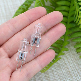 Vinaco G4 bulb 20-pack ensuring consistent fixture lighting.