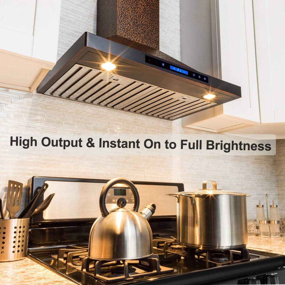 Vinaco PAR20 40-degree narrow beam highlights targeted areas