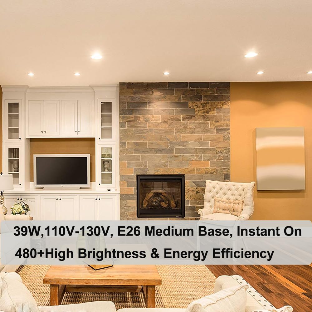 Vinaco PAR20 mercury-free design for safer homes