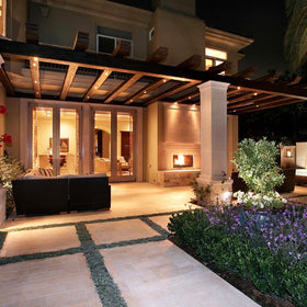 Vinaco Par20 no lead or mercury for safer home lighting.