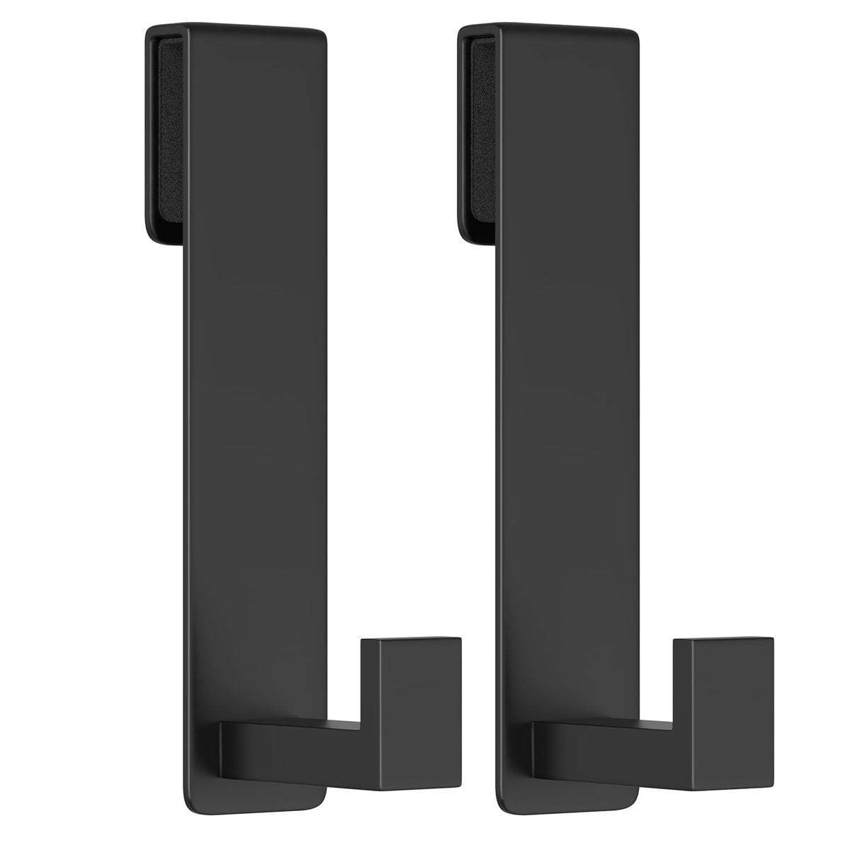 VINHOLD note: designed for frameless doors, not compatible with framed doors