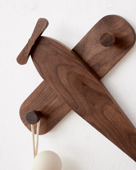Vinoil heavy-duty coat rack for kids built to endure daily use