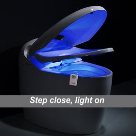 VINTAR 170-degree coverage ensures quick detection from wider angles.