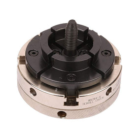 VINWOX adapter converts spindle sizes for broader lathe compatibility.