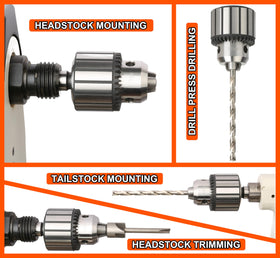 VINWOX precision jaws provide secure gripping for smooth operation