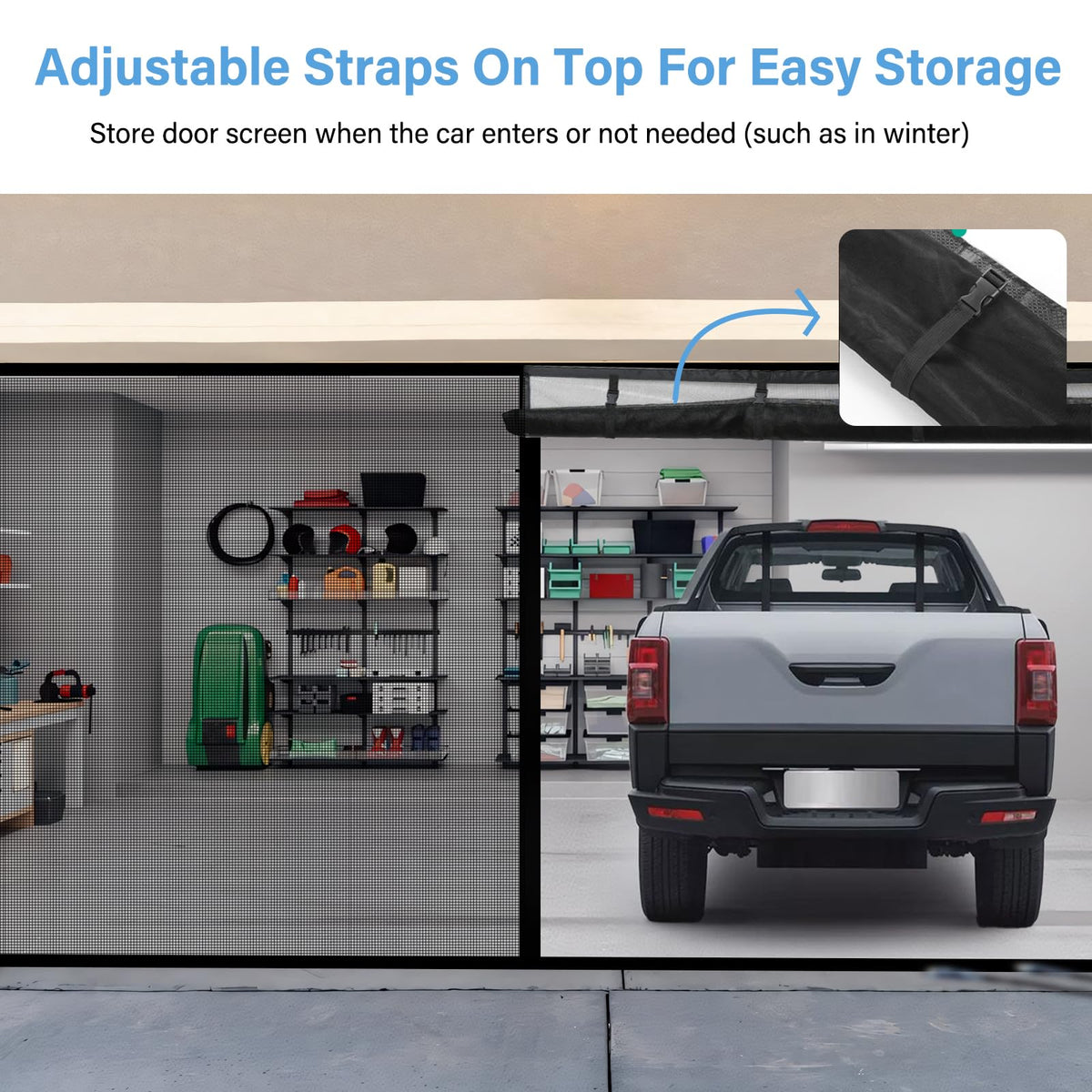 VIOMORL easy assembly steps for quick installation