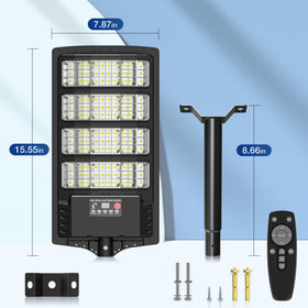 Vipzon lights install without wiring, saving time and hassle.
