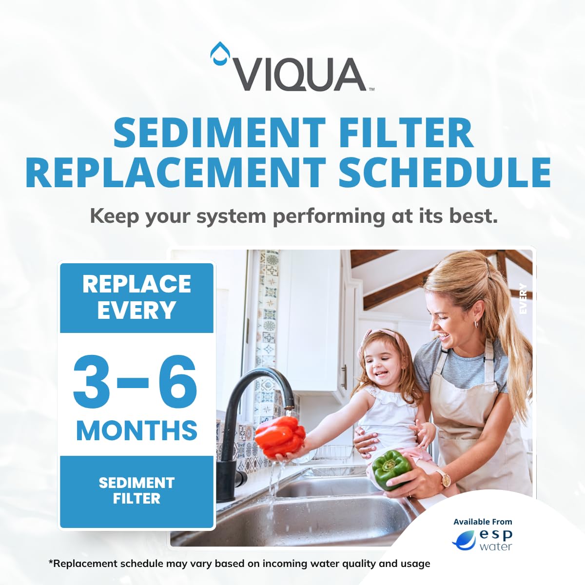 VIQUA CMB-510-HF fits IHS12-D4 system installation for easy setup.