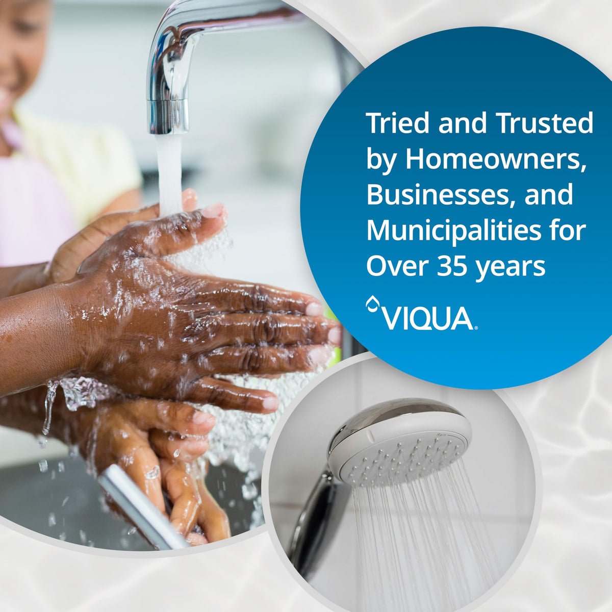 Viqua D4 and C4 series kit maintains system health.