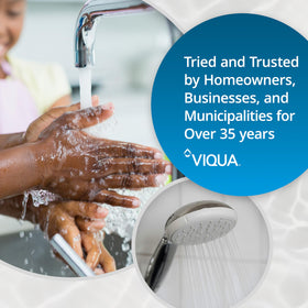Viqua D4 and C4 series kit maintains system health.