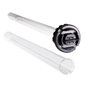 Viqua warranty-friendly replacement reduces maintenance downtime.