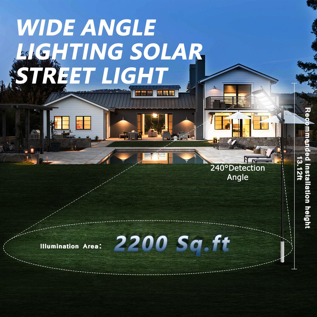 Viruhaka remote-control operation enables customizable lighting