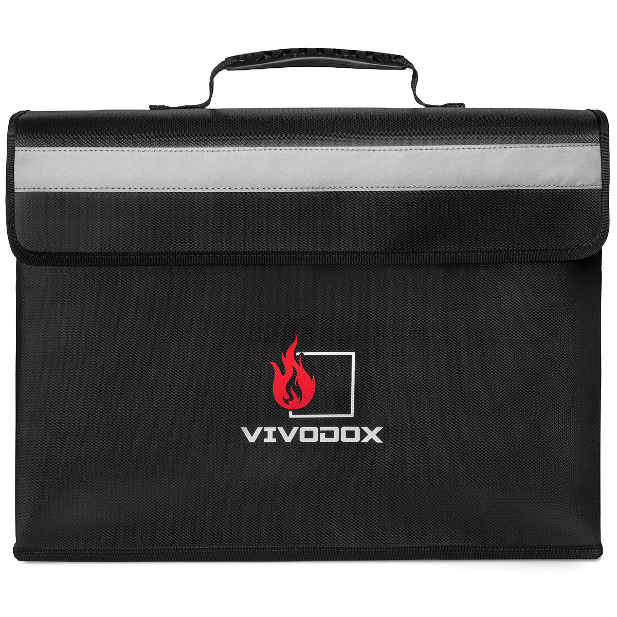 Vivodox interior pouch keeps passports and IDs organized
