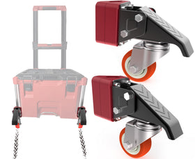 VIWOOP upgrade kit supports easier tool movement and quicker setup.