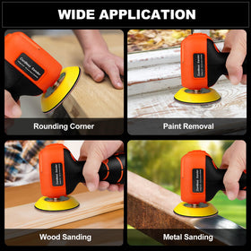 Vkndoynt multi surface use on wood, metal, and paint removal