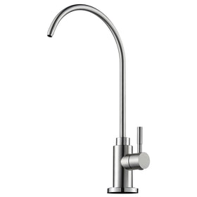 VMASSTONE non-air gap RO faucet suitable for RO units and filtration systems.