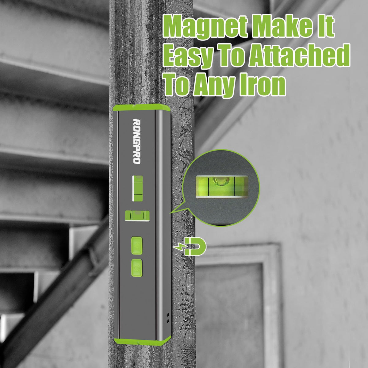 VNW compact pocket design for easy transport.