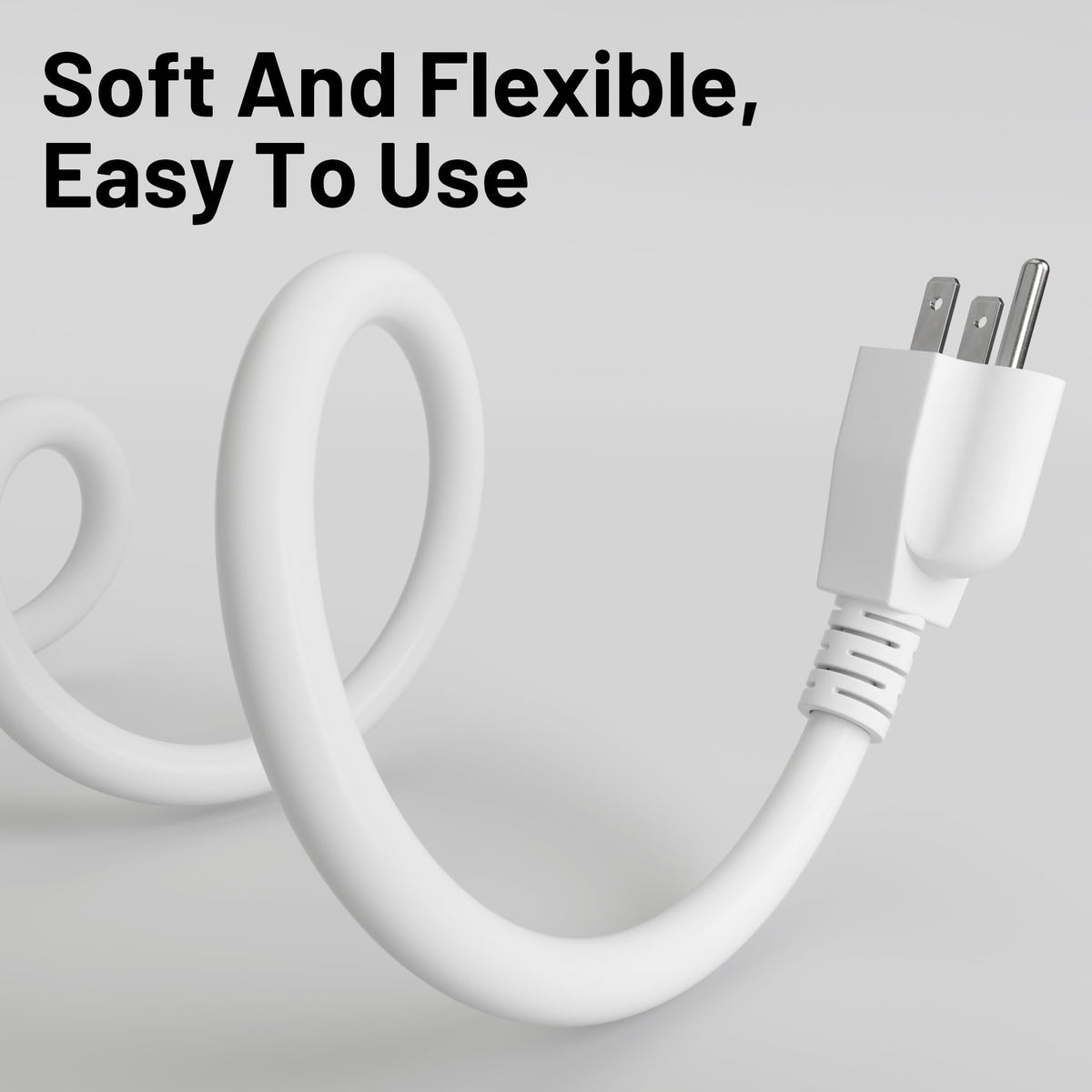 Vockjour pure copper core cable for reliable power transfer