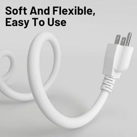Vockjour pure copper core cable for reliable power transfer