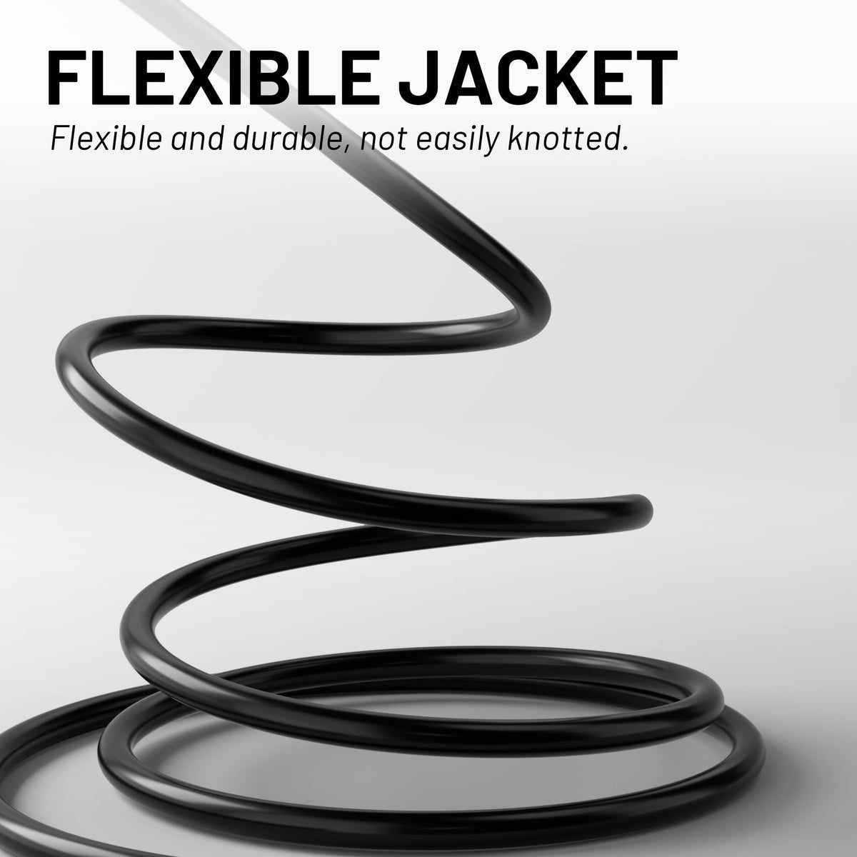 Vockjour Vickwire ETL-listed cable meets safety standards.