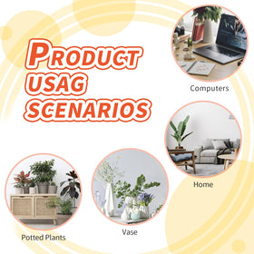 VOCOMO furniture felt with adhesive reduces friction and noise when moving furniture