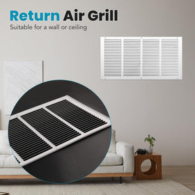 VOISEN design supports quiet operation while promoting steady airflow.