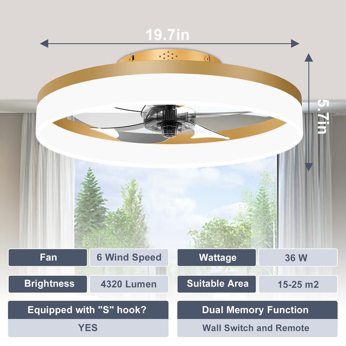 Volisun 3-year service warranty supports worry-free operation and lasting performance.