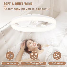 VOLISUN LED light delivers 5400 lumens for versatile room illumination