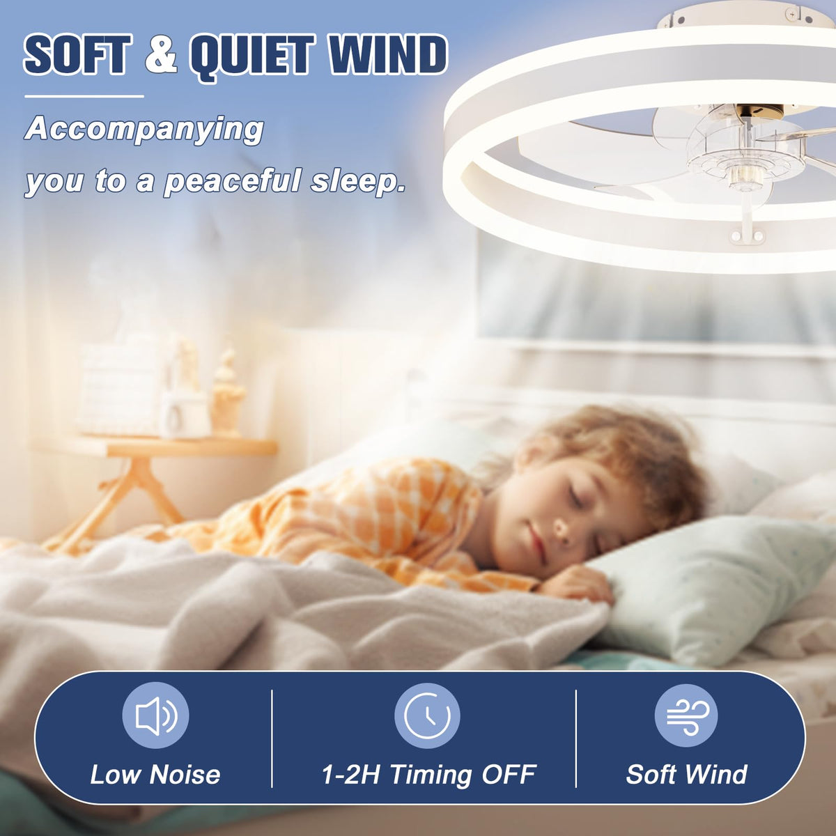 Volisun easy-installation design with pre-assembled components