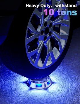 VOLISUN 12-LED outdoor light bulbs deliver bright long-lasting outdoor lighting