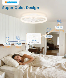 VOLISUN simple installation with pre-assembled components.