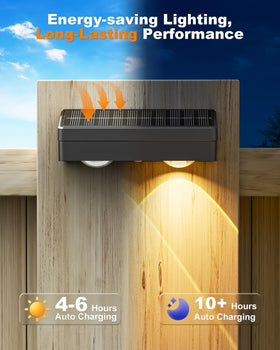 VOLISUN easy installation with screws or tape preserves surfaces and speeds setup