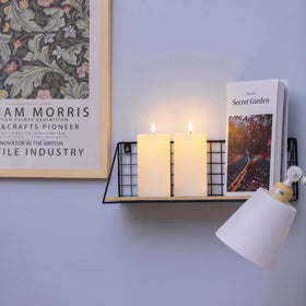 Volnyus dimmable brightness for perfect dinner night lighting