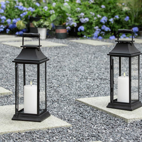 Volnyus flameless candles provide smoke-free, drip-free ambiance for any room.