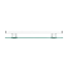 VOLPONE 3-tier storage for bathroom essentials and tidy organization