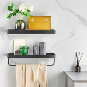 VOLPONE 15.7-inch length shelf close-up highlighting compact footprint.