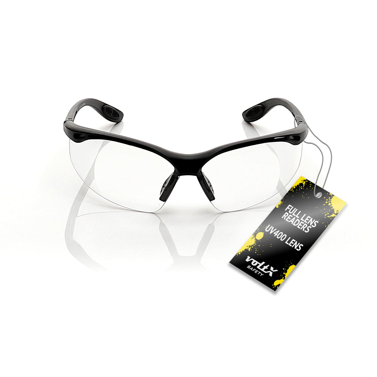 voltX Constructor ideal for DIY projects and busy workshop environments.