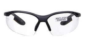 voltx Constructor wraparound full-lens safety readers for comprehensive vision coverage.